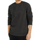 ID Ideology Men's Fleece Sweatshirt Grey Size XX-Large