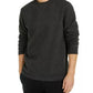 ID Ideology Men's Fleece Sweatshirt Grey Size XX-Large