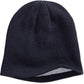 Alfani Men's Reversible Beanie Navy Size Regular
