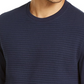 INC International Concepts Men's Ottoman T-Shirt Blue Size XXX-Large