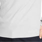 Alfani Men's Lightweight Ribbed Quarter Zip Pullover Grey Size Medium