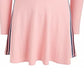 Epic Threads Big Girls 2-Pc. Top & Skirt Set Pink Size Large