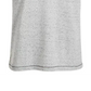 Sun + Stone Men's Blair Contrast Neck Stitch T-Shirt White Size XX-Large