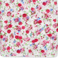 Bar III Men's Bourke Floral Pocket Square Pink Size Regular