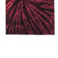 Merch Traffic Men's Tie Dye Sopranos Graphic T-Shirt Red Size Large