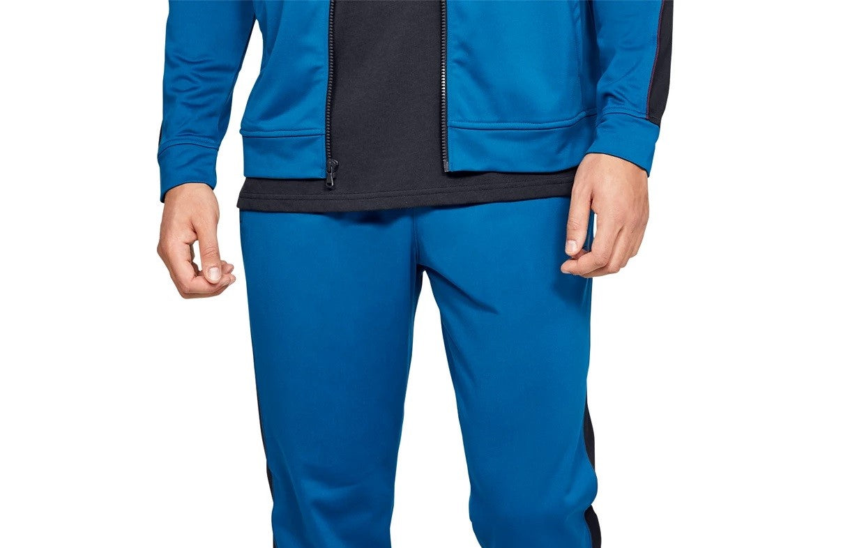 Under Armour Men's Unstoppable Track Pants Navy Size XX-Large