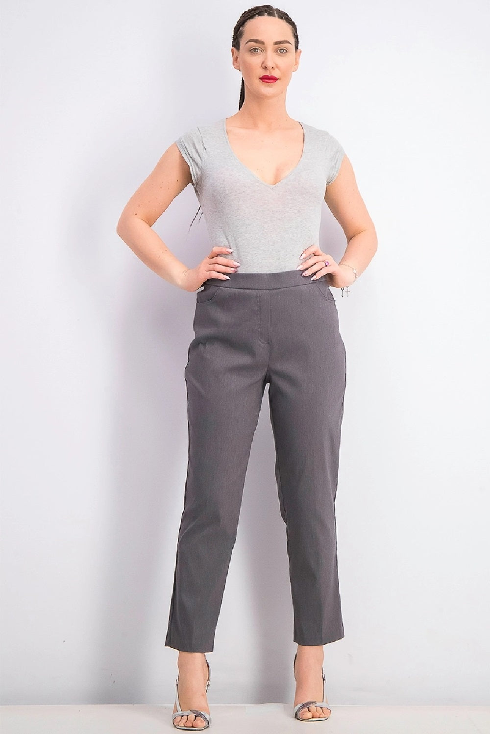 Wayf Wilshire Notch Collar Vest  Size Large