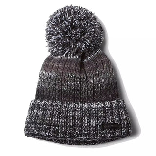 Columbia Women's Winter Blur Ii Beanie Charcoal Size Regular