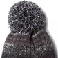 Columbia Women's Winter Blur Ii Beanie Charcoal Size Regular