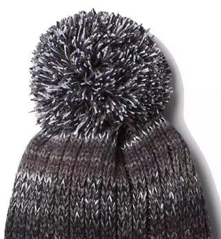 Columbia Women's Winter Blur Ii Beanie Charcoal Size Regular