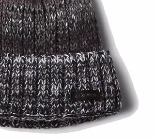 Columbia Women's Winter Blur Ii Beanie Charcoal Size Regular