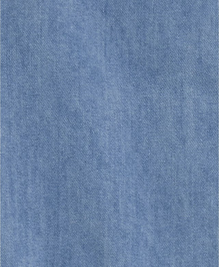 Carter's Toddler Girls Belted Denim Shirtdress Blue Size 4T