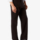 Dockers Men's Easy Classic Fit Stretch Pants Black Size 40X29