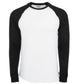 Levi's Men's Long Sleeve Thermal T-Shirt White Size Large