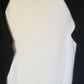 Levi's Men's Long Sleeve Thermal T-Shirt White Size Large