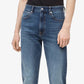 Calvin Klein Men's Relaxed Fit Jeans Navy Size 40X32