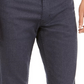 Levis Men's 511 Slim-Fit Stretch Flannel Jeans Dark Blue Size 38X30