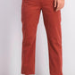 Levi's Men's 514 Straight Fit Jeans Red Size 32X32