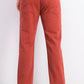 Levi's Men's 514 Straight Fit Jeans Red Size 32X32