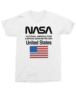 Changes Nasa Men's Graphic T-Shirt