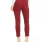 STS Blue Women's Ellie High-Rise Skinny Jeans Dark Red Size 30