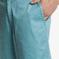 Waterman Men's Quiksilver Secret Ocean Short Turq/Aqua Size 32