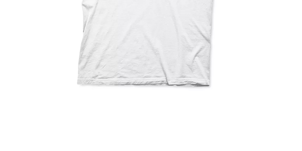 Ripple Junction Men's Friends Frame Graphic T-Shirt White Size Small