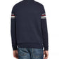 Weatherproof Vintage Men's Ski Sweater Navy
