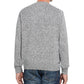 Weatherproof Vintage Men's Fair Isle Ski Sweater Black Size XXX-Large