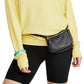 Free People Women's Santa Clara Thermal Top Yellow Size Medium