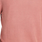 Weatherproof Vintage Men's Stonewashed Sweater Orange