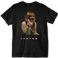Scream Men's Graphic T-Shirt Black Size X-Large