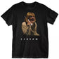 Goodie Scream Men's Graphic T-Shirt Black Size Large