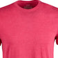Alfani Men's Fashion Heathers T-Shirt Pink Size Small