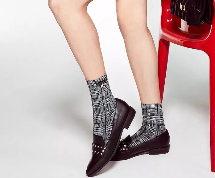 Bar III Involve Oxford Loafers Women's Shoes M