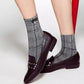 Bar III Involve Oxford Loafers Women's Shoes M