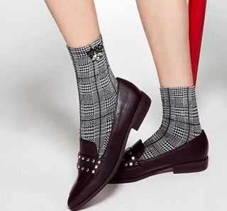 Bar III Involve Oxford Loafers Women's Shoes M