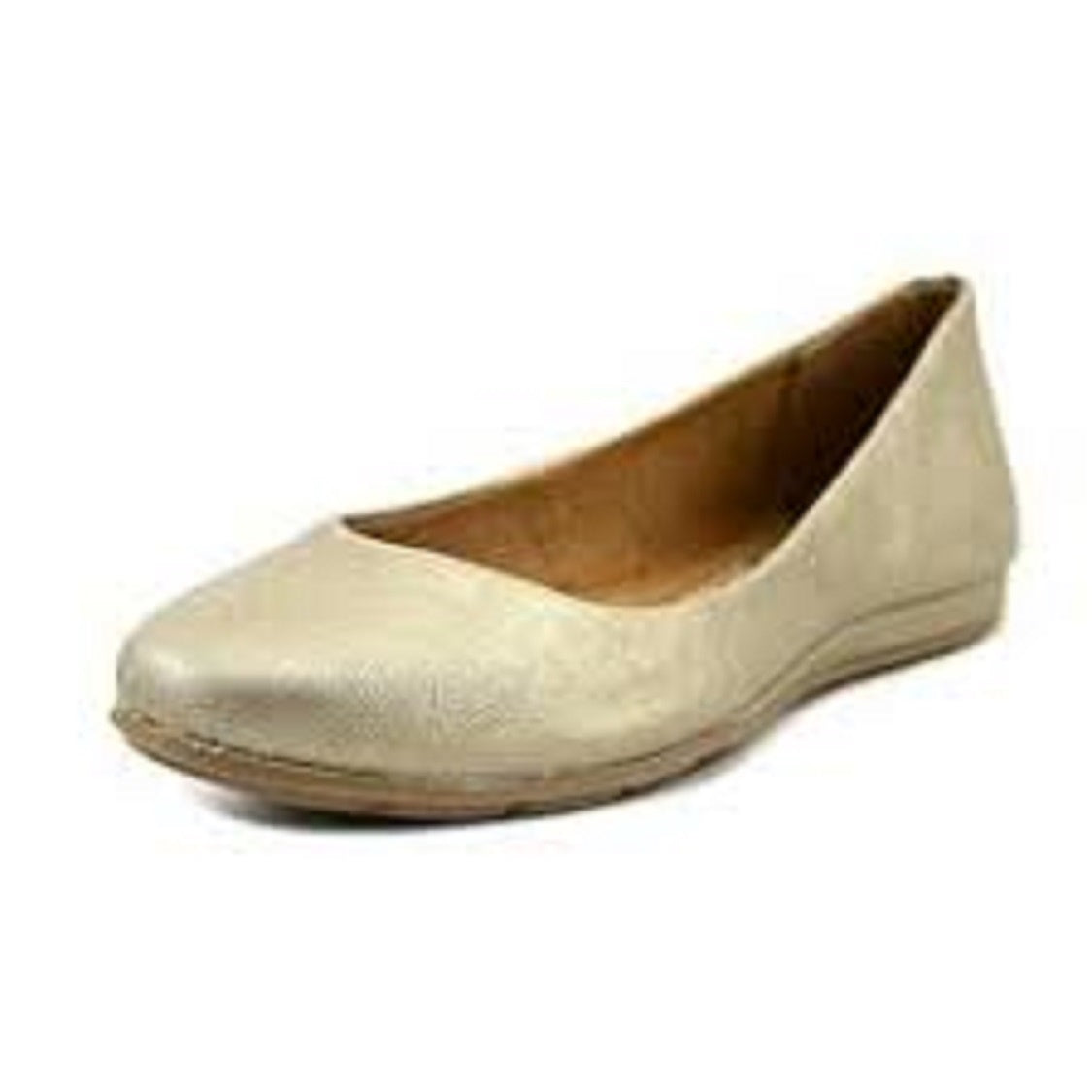 American Rag Women's Ellie Flats  Women's Shoes Med Beige Size 6 M