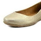 American Rag Women's Ellie Flats  Women's Shoes Med Beige Size 6 M