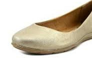 American Rag Women's Ellie Flats  Women's Shoes Med Beige Size 6 M