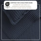 Solid Quilt - Alicia Collection