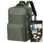 Vacuum Compression Laptop Backpack 15 Inch 35l