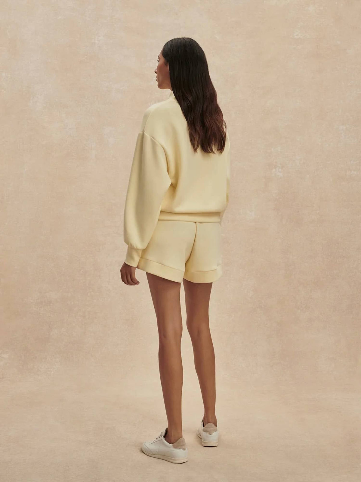 Varley - Davidson Sweater