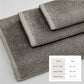 Cotton Textured Bath Towel Set - Acacia Collection