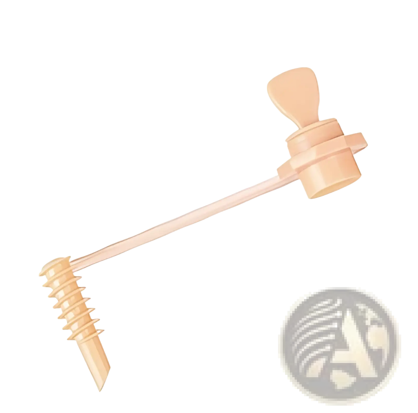 Vegetable Peeler Set Stainless Steel Swivel Blade 3 Pack