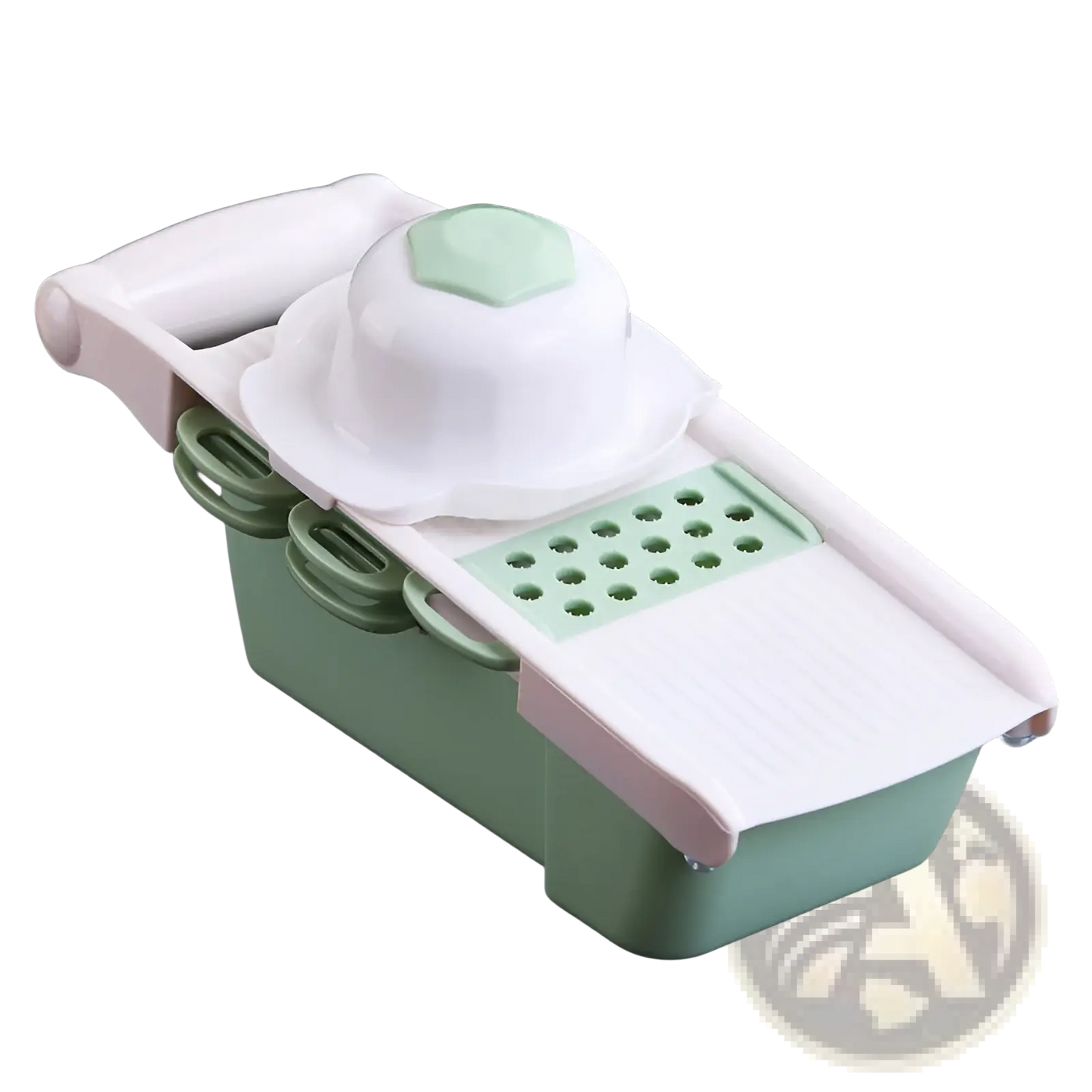 Vegetable Slicer Mandoline Grater with Blades
