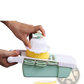 Vegetable Slicer Mandoline Grater with Blades