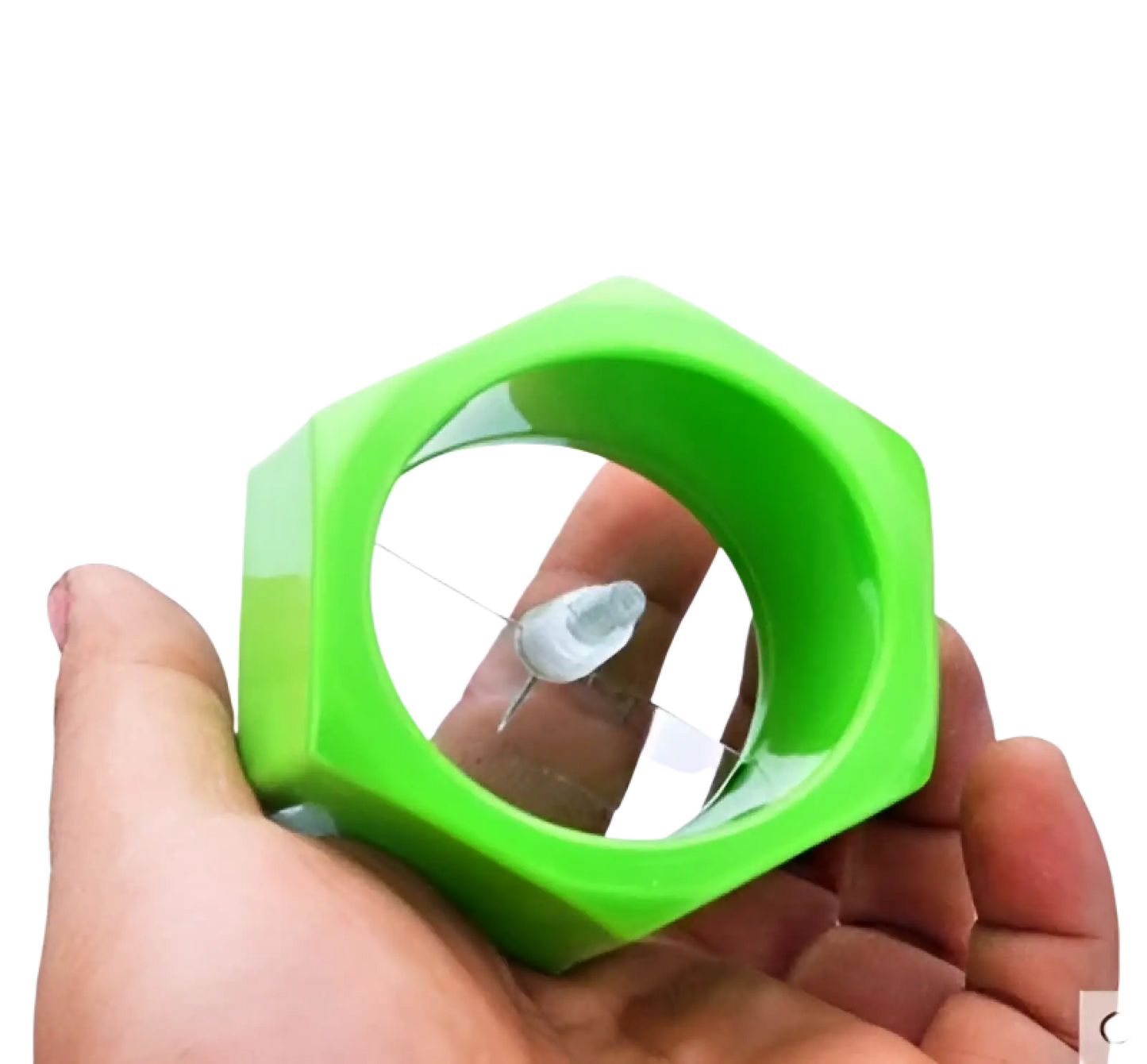 Vegetable Spiralizer Manual Cucumber Slicer Cutter