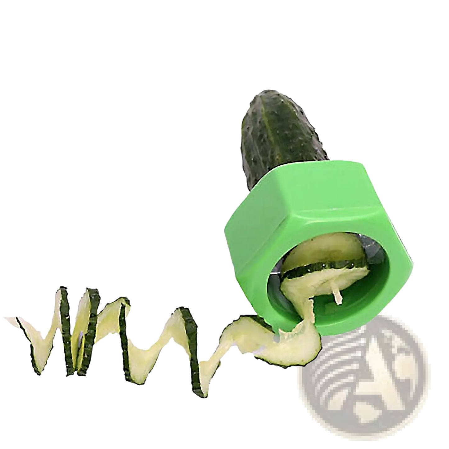 Vegetable Spiralizer Manual Cucumber Slicer Cutter
