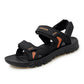 Men’s Breathable Athletic Velcro Beach Sandals
